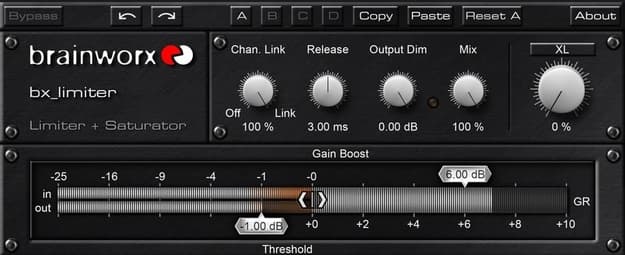 bx_limiter