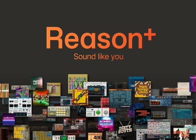 Reason+ (Annual Subscription)