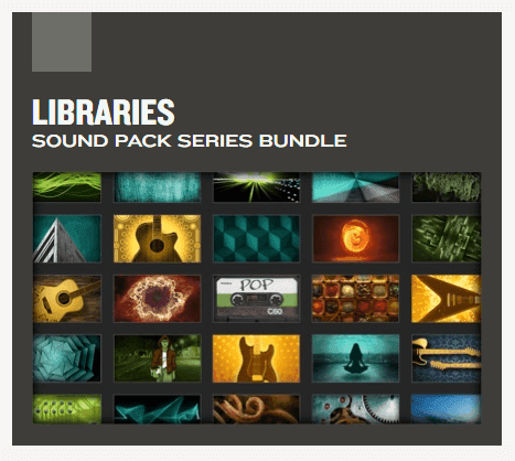 AAS Libraries Bundle