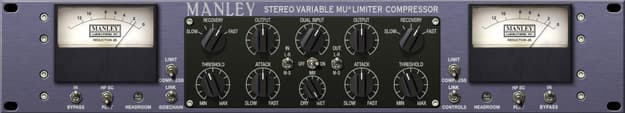 Manley Vari-Mu