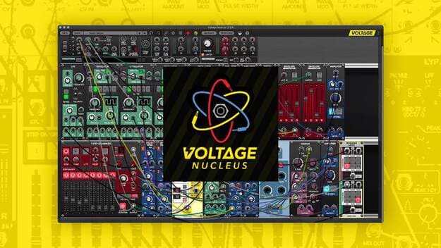 Voltage Modular Nucleus