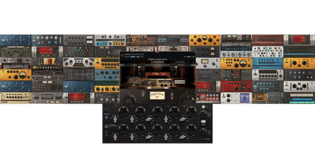 Lurssen Mastering Suite MAX