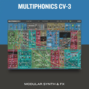 AAS Multiphonics CV-3 + Expansions