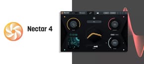 iZotope Nectar 4