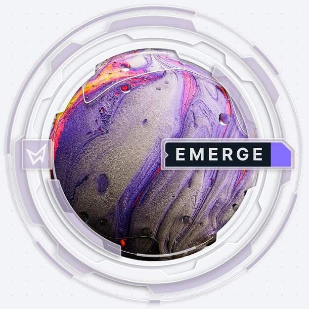 Emerge