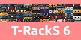IK Multimedia T-RackS 6