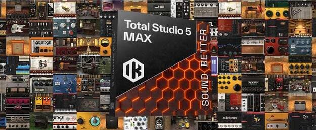 Total Studio 5 MAX Upgrade
