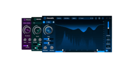 iZotope Catalyst Series
