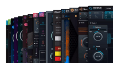 iZotope Music Production Suite