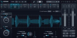 iZotope Ozone 12