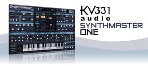 KV331 SynthMaster One